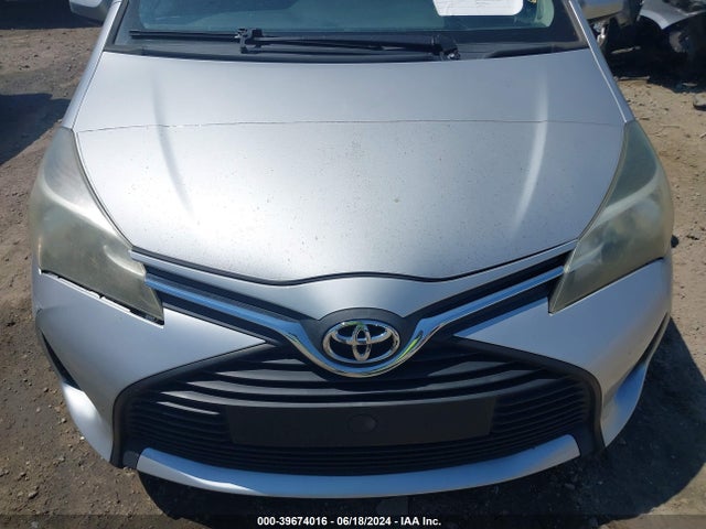 Toyota YARIS L 2015 VNKKTUD36FA036037 Image 6