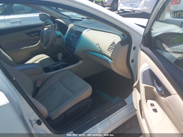 Nissan Altima 2.5 S 2015 1N4AL3AP6FC415880 Image 5