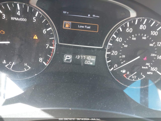 Nissan Altima 2.5 S 2015 1N4AL3AP6FC415880 Image 7