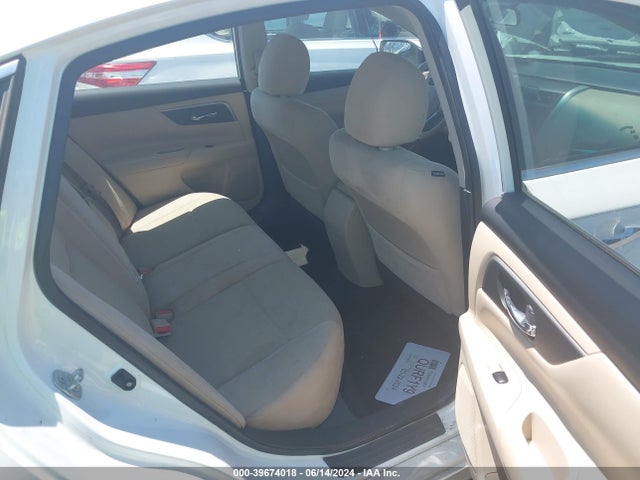 Nissan Altima 2.5 S 2015 1N4AL3AP6FC415880 Image 8