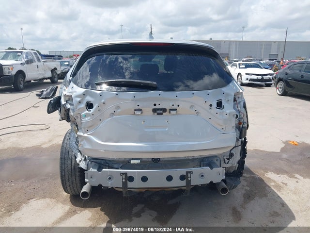 Mazda Cx-5 Touring 2021 JM3KFACM1M0351699 Image 17