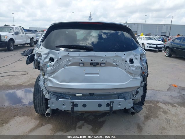 Mazda Cx-5 Touring 2021 JM3KFACM1M0351699 Image 6