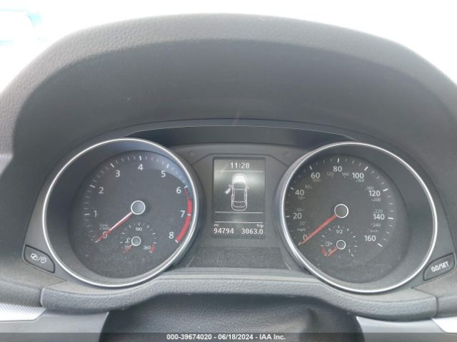 1VWAA7A31JC025683 Volkswagen Passat 2.0t R-line/2.0t S