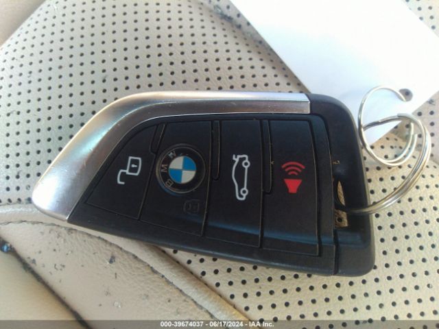 5UX53DP08N9N17638 BMW X3 Xdrive30i