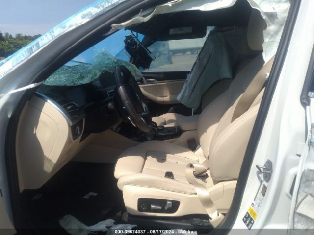 5UX53DP08N9N17638 BMW X3 Xdrive30i