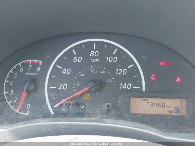 3N1CN7AP3GL849199 Nissan Versa 1.6 S