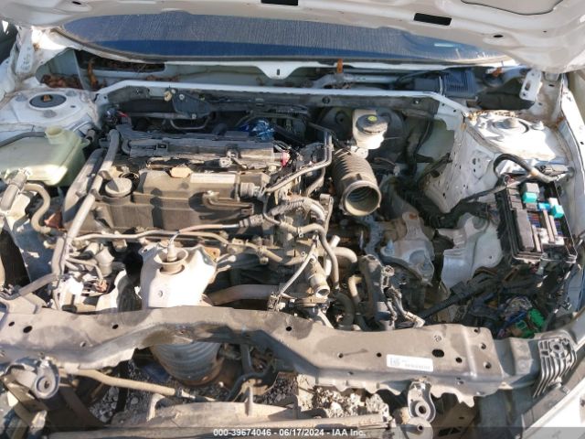 19XFC2F89LE001721 Honda Civic Sport
