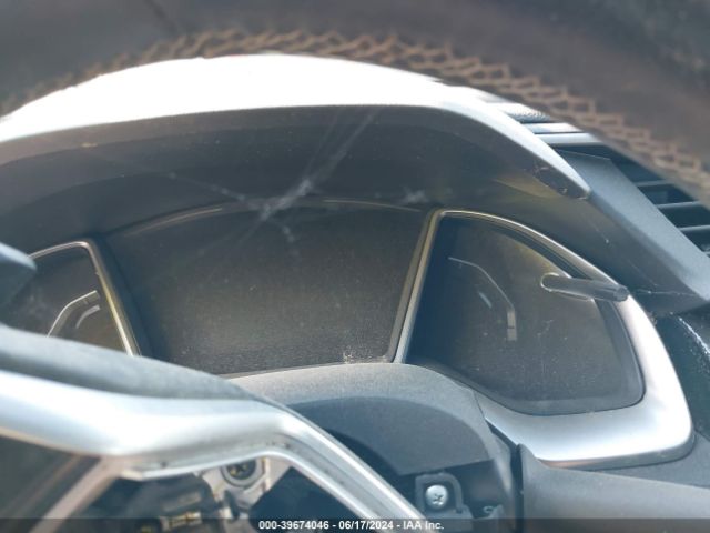19XFC2F89LE001721 Honda Civic Sport