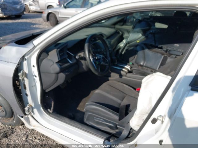 19XFC2F89LE001721 Honda Civic Sport