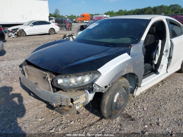 19XFC2F89LE001721 Honda Civic Sport