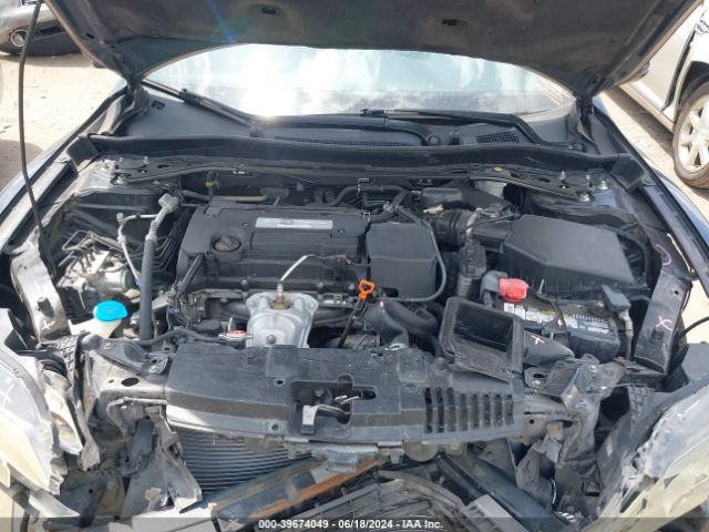 1HGCT1B82FA012877 Honda Accord Ex-l