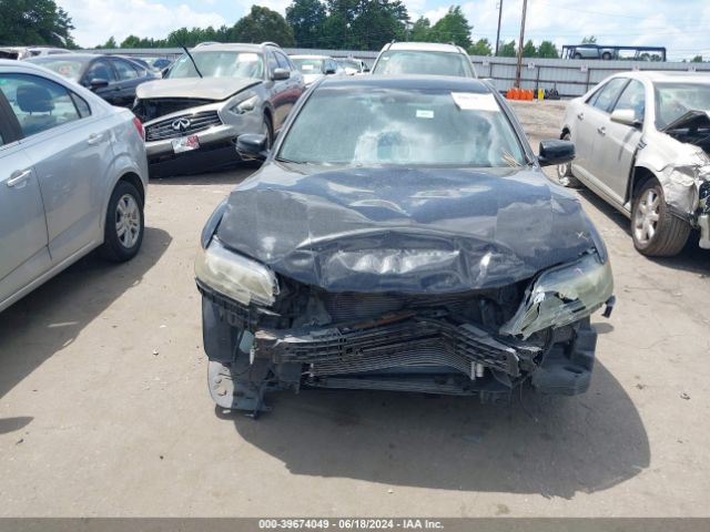 1HGCT1B82FA012877 Honda Accord Ex-l
