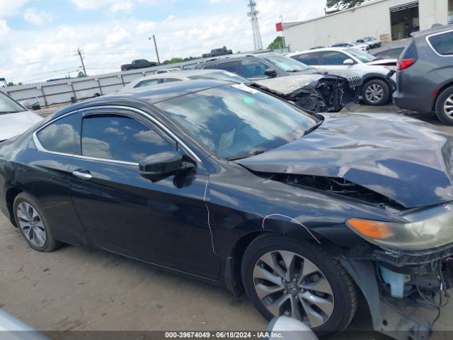1HGCT1B82FA012877 Honda Accord Ex-l