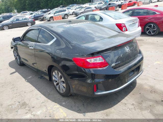 1HGCT1B82FA012877 Honda Accord Ex-l