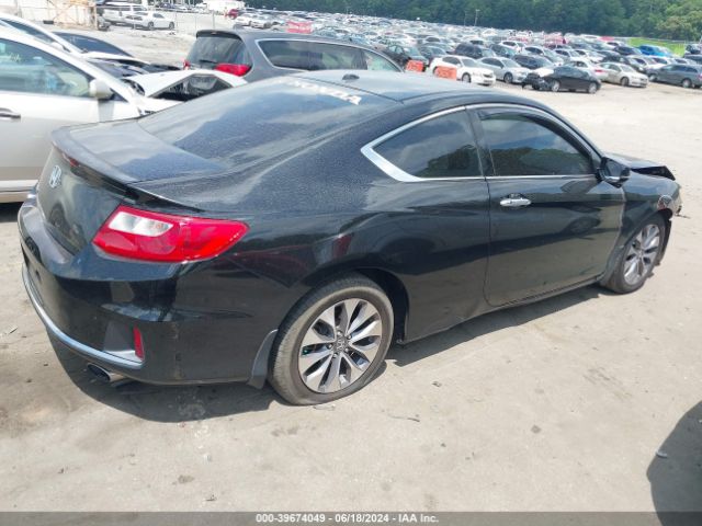 1HGCT1B82FA012877 Honda Accord Ex-l