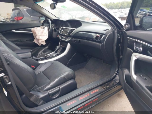1HGCT1B82FA012877 Honda Accord Ex-l