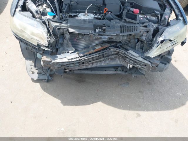 1HGCT1B82FA012877 Honda Accord Ex-l
