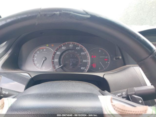 1HGCT1B82FA012877 Honda Accord Ex-l