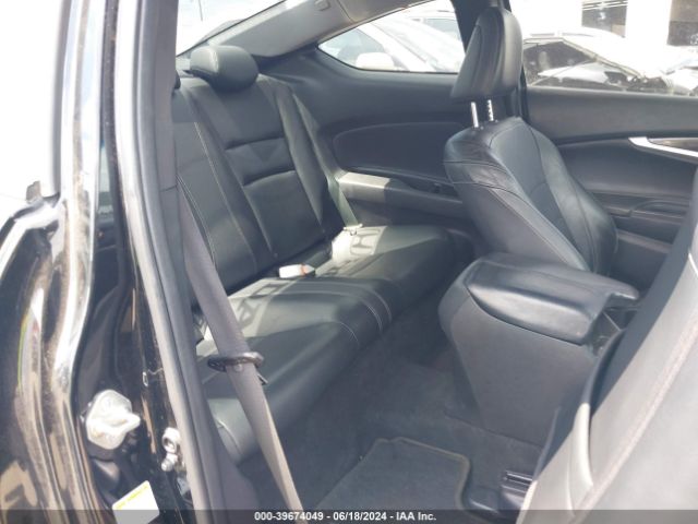 1HGCT1B82FA012877 Honda Accord Ex-l