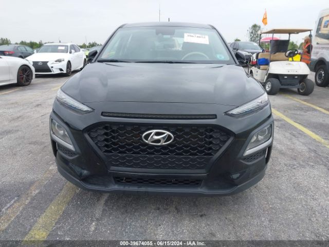 KM8K12AA8KU280279 Hyundai Kona Se