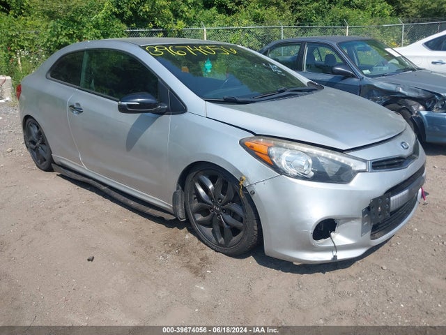 2014 KNAFZ6A32E5241657 main image