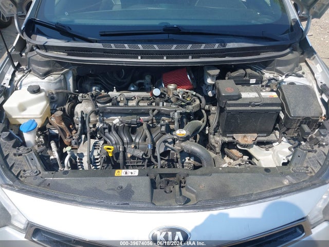 KIA Forte Koup Sx 2014 KNAFZ6A32E5241657 Image 10