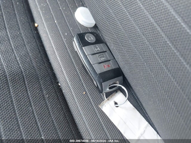KIA Forte Koup Sx 2014 KNAFZ6A32E5241657 Image 11