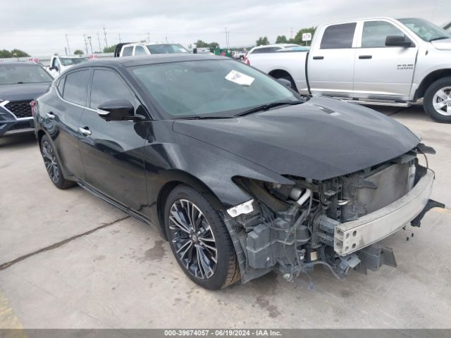 1N4AA6AP2GC432684 auction archive image
