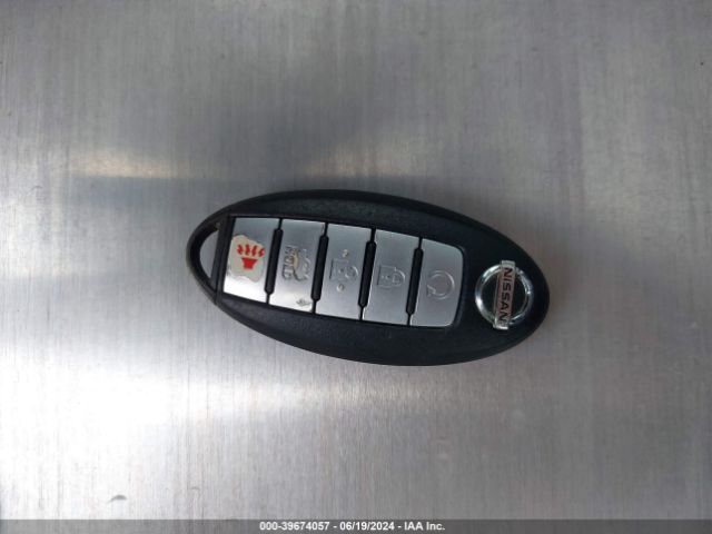 1N4AA6AP2GC432684 Nissan Maxima 3.5 Platinum