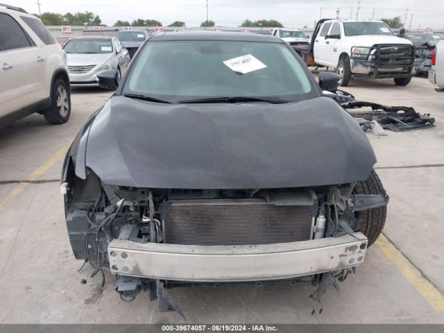 1N4AA6AP2GC432684 Nissan Maxima 3.5 Platinum