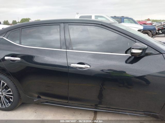 1N4AA6AP2GC432684 Nissan Maxima 3.5 Platinum