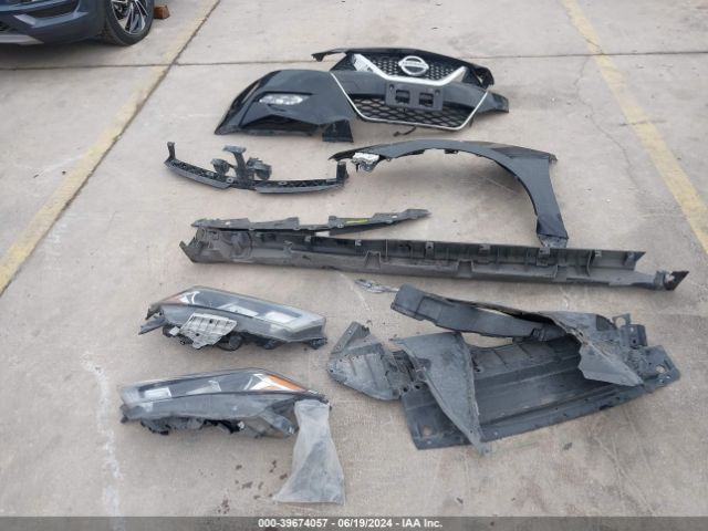 1N4AA6AP2GC432684 Nissan Maxima 3.5 Platinum