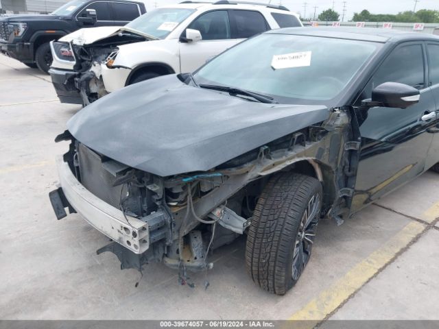 1N4AA6AP2GC432684 Nissan Maxima 3.5 Platinum