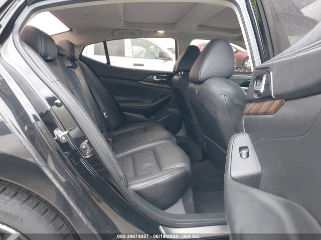 1N4AA6AP2GC432684 Nissan Maxima 3.5 Platinum