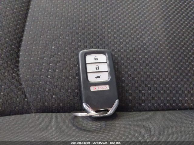 3CZRU5H51NM746187 Honda Hr-v 2wd Ex