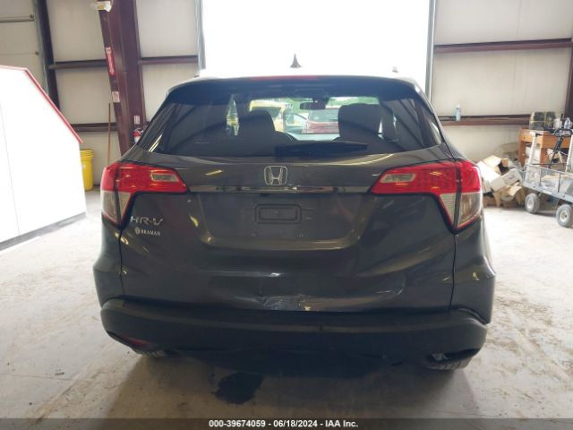 3CZRU5H51NM746187 Honda Hr-v 2wd Ex