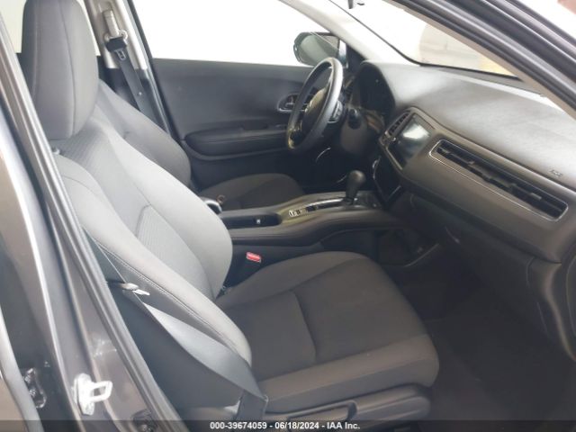 3CZRU5H51NM746187 Honda Hr-v 2wd Ex