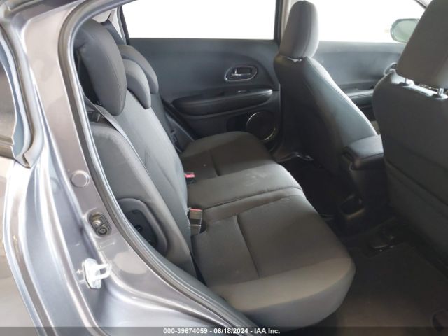3CZRU5H51NM746187 Honda Hr-v 2wd Ex