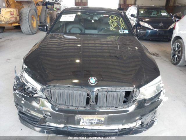 WBAJE7C37HG479473 BMW 540i Xdrive
