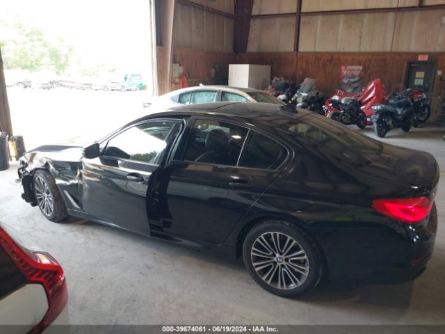 WBAJE7C37HG479473 BMW 540i Xdrive