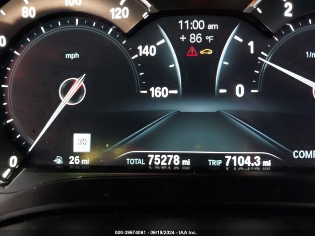 WBAJE7C37HG479473 BMW 540i Xdrive