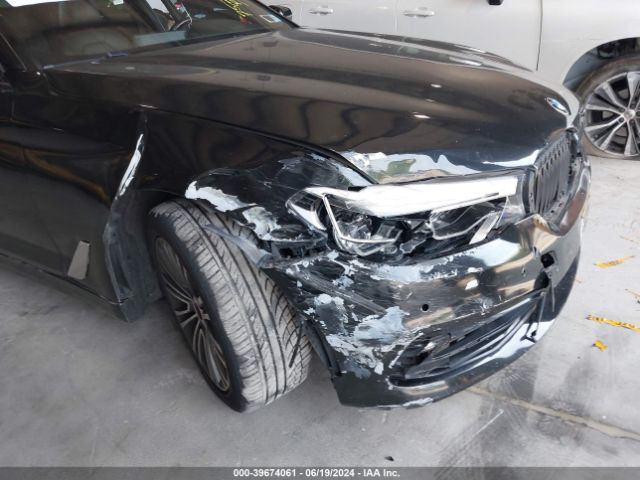 WBAJE7C37HG479473 BMW 540i Xdrive