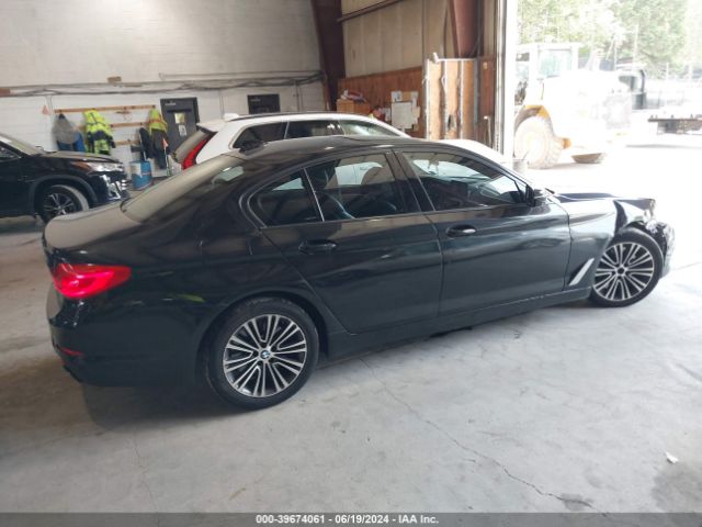 WBAJE7C37HG479473 BMW 540i Xdrive