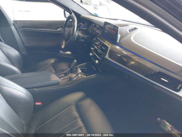 WBAJE7C37HG479473 BMW 540i Xdrive