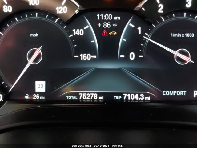 WBAJE7C37HG479473 BMW 540i Xdrive