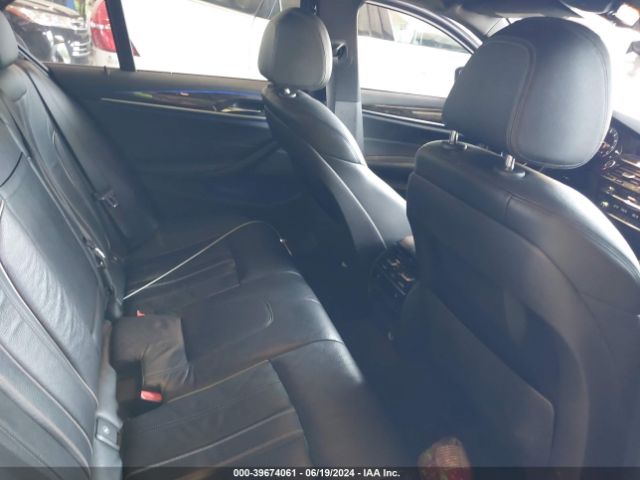 WBAJE7C37HG479473 BMW 540i Xdrive