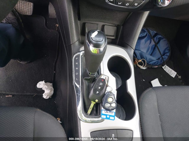 Chevrolet Cruze Ls Auto 2018 1G1BC5SM7J7149861 Image 11