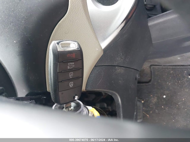 Aukcja sprzedaży 2015 Kia Rio Lx, vin: KNADM4A3XF6451333, numer aukcji: 39674070
