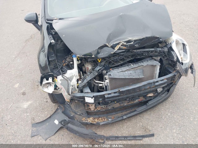 Aukcja sprzedaży 2015 Kia Rio Lx, vin: KNADM4A3XF6451333, numer aukcji: 39674070