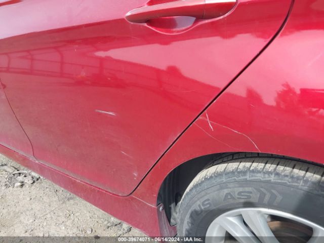 5NPEB4AC6EH873519 Hyundai SONATA GLS
